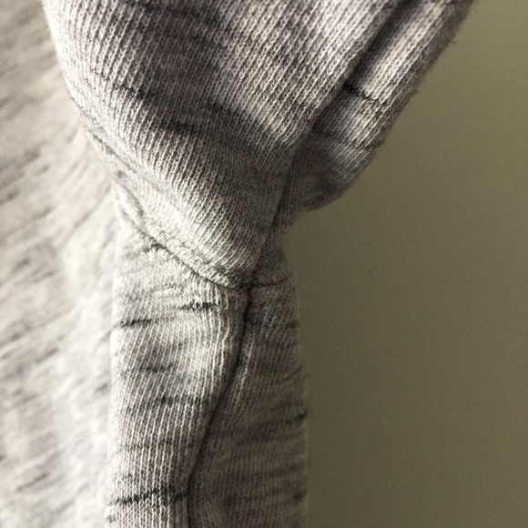 Zara Men's Hoodie Jacket - Picture 4 of 11